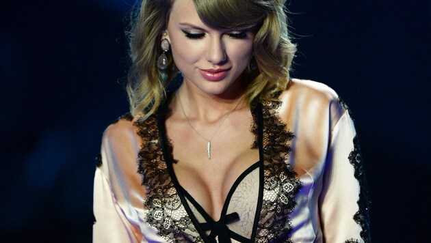 Swift hatte schon zig Hits, einer liegt er aber besonders am Herzen. Den hat sie jetzt verraten.