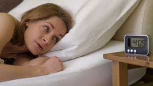 Wann kommt das „Sandmännchen“ endlich?