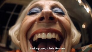 Eigentlich wollte sich McDonald's in den Niederlanden als Alternative zum Weihnachtschaos ...