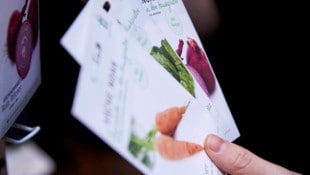 Karotten, Tomaten &amp; Co. sind mit all ihren „Genen“ bei global agierenden ...