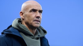 Thomas Letsch fehlt in Freiburg.