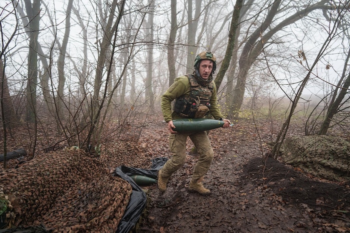 Wahlen sind in der Ukraine in Kriegszeiten per Gesetz verboten.