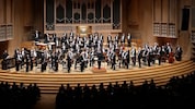 Jakub Hrůša &amp; Wiener Philharmoniker