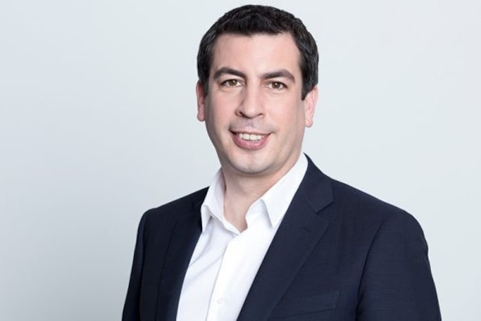 Als EU-Abgeordneter will Sidl weitermachen, während er sich aus der Landesgeschäftsführung ...