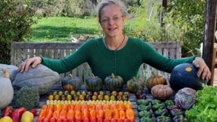 Brüssel gefährdet die ganze wertvolle Vielfalt unserer heimischen Obst- und Gemüsesorten. 