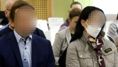 Die beiden Mediziner können noch nicht durchatmen