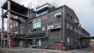 Das Linzer Chemieunternehmen Esim meldete im Oktober Insolvenz an – eine der größten Pleiten des ...