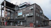Die insolvente Firma Esim produziert im Linzer Chemiepark.