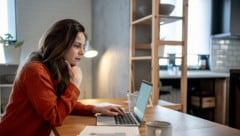 Eine Oberösterreicherin soll für eine Adresse zweimal zahlen. (Symbolbild)