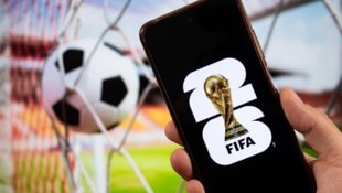 Juan Alejandro Bernal Rodriguez Die FIFA setzt bei der Ticketvergabe auf ein dynamisches Preismodell.