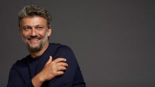 Tenor Jonas Kaufmann reist im Jänner bei einem Liederabend im Konzerthaus auch zurück in seine ...