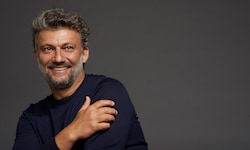 Tenor Jonas Kaufmann reist im Jänner bei einem Liederabend im Konzerthaus auch zurück in seine ...