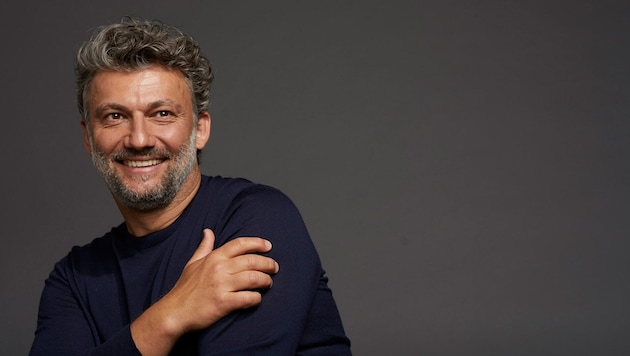 Tenor Jonas Kaufmann reist im Jänner bei einem Liederabend im Konzerthaus auch zurück in seine ...