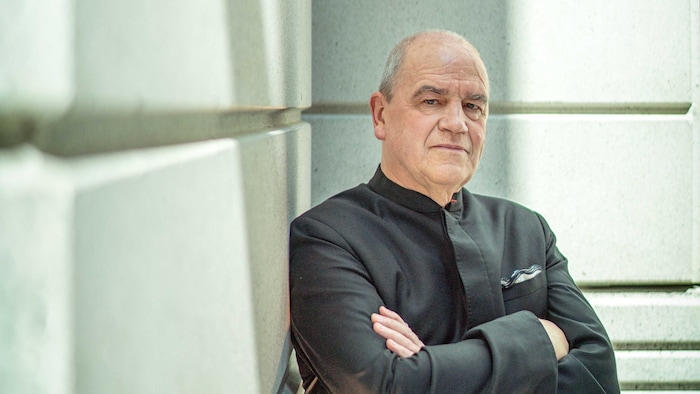 Neujahrskonzert in Linz: Hans Graf dirigiert das Bruckner Orchester