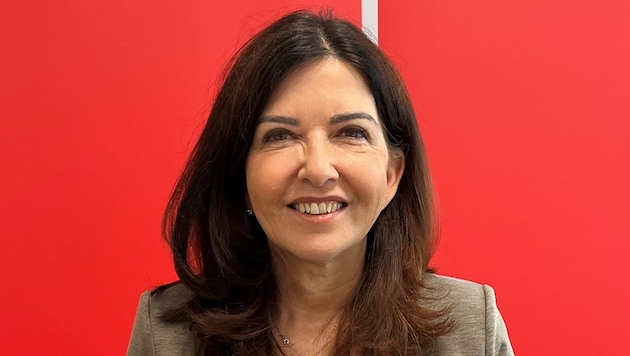 SPÖ-Frauensprecherin Manuela Auer ist die jüngste Gesetzesnovelle ein Dorn im Auge.