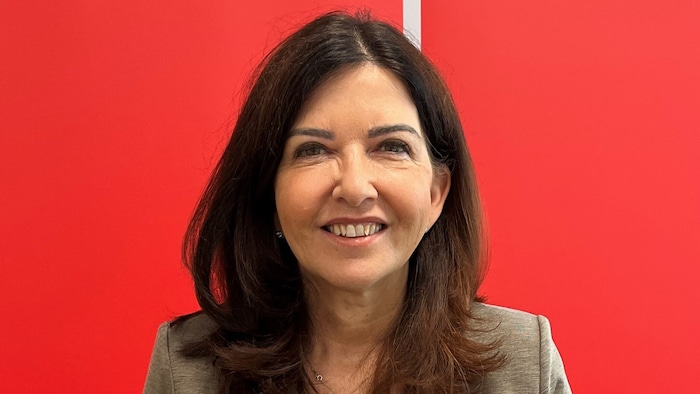 Manuela Auer.