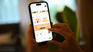 In Online-Shops lauern nach wie vor viele Hürden für Menschen mit Beeinträchtigung.