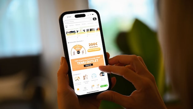 In Online-Shops lauern nach wie vor viele Hürden für Menschen mit Beeinträchtigung.