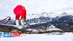 Am Freitag geht die erste Damen-Abfahrt der Saison 2025/26 über die Bühne. 