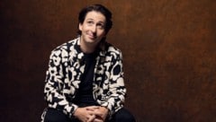 Paul Smith, einer der Gründer des britischen Vokalensembles Voces 8, leitet heute die Stiftung ...