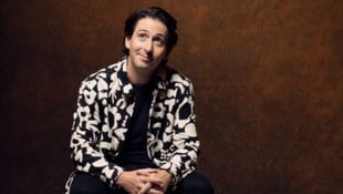 Paul Smith, einer der Gründer des britischen Vokalensembles Voces 8, leitet heute die Stiftung ...