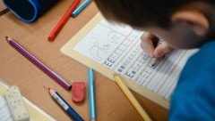 Die Anzahl der Schüler mit Deutsch-Förderbedarf nehmen weiter zu