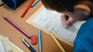 Die Anzahl der Schüler mit Deutsch-Förderbedarf nehmen weiter zu