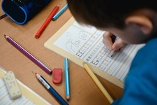 Die Anzahl der Schüler mit Deutsch-Förderbedarf nehmen weiter zu