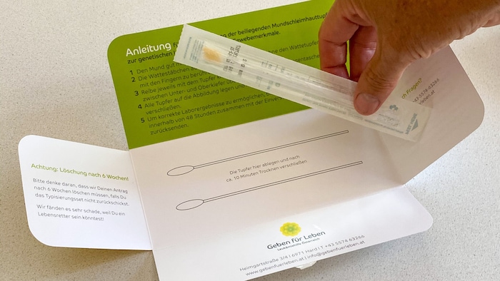 Nicht nur Nina, sondern auch zahlreiche andere sind auf fremde Hilfe angewiesen. Ein ...