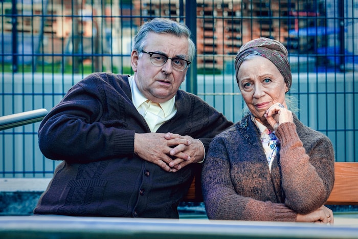 Was haben Johannes Silberschneider und Elfriede Schüsseleder mit der Causa zu tun?