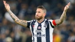 Kehr Sergio Ramos bald nach Europa zurück?