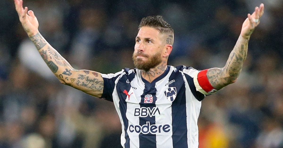 Sergio Ramos visszatérhet Spanyolországba a Getafe színeiben