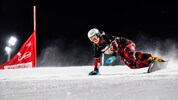 Sabine Payer will ihren Vorjahressieg in Cortina wiederholen.