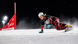 Sabine Payer will ihren Vorjahressieg in Cortina wiederholen.