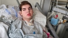 Der 19-jährige Danijel benötigt spezialisierte Betreuung.