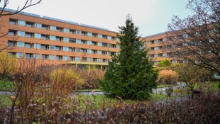 Auch in Wels sorgt die Suche nach Mitarbeitern in Pflegeheimen für Debatten  (Symbolfoto).