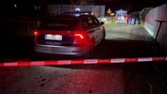 Hier kam es zu der Bluttat.