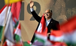 Viktor Orbán ist offenbar ein Anhänger des US-Präsidialsystems.