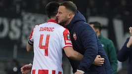 Arnautovic jubelte in Graz – obwohl er verletzt raus musste.