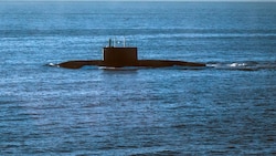 Anfang Dezember unterzeichneten Großbritannien und der NATO-Verbündete Norwegen ein ...