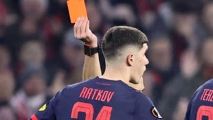 Sah Rot: Petar Ratkov