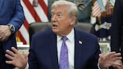 Die inneren Widersprüche von Trumps MAGA-Bewegung werden größer.