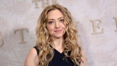 Amanda Seyfried gibt zu, sich regelmäßig Botox spritzen zu lassen und sie plant, dabei zu ...