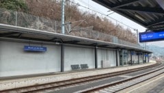 Über Bruck nach Graz und durch den Koralmtunnel zurück ging es zum offiziellen Start der ...