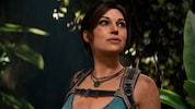 Screenshot aus „Tomb Raider: Legacy of Atlantis“