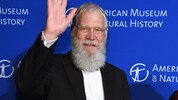 Letterman ist froh, „aus diesem Schlamassel heraus zu sein“