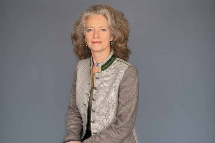 Eva Maria Kern – Präsidentin der Universität der Bundeswehr München