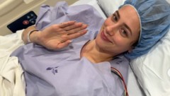 „Froh, dass ich auf mein Bauchgefühl gehört habe“