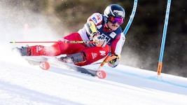 Für Patrick Feurstein verlief die Saison bislang noch nicht nach Wunsch.