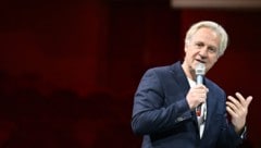 Stefan Bachmann: „Das Burgtheater hat nicht nur eine gesellschaftskritische Funktion, sondern ...